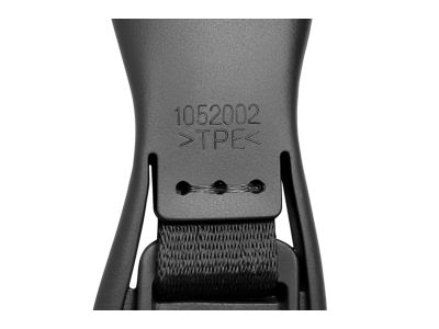 2017 Toyota Land Cruiser Seat Belt - 73390-60020-C0