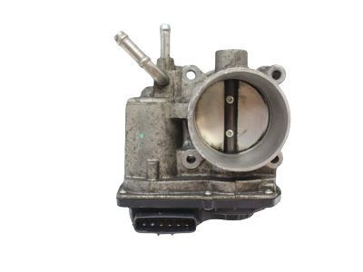 2005 Toyota Matrix Throttle Body - 22030-0D031