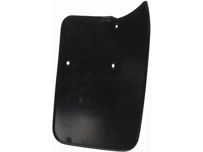 Toyota Tacoma Mud Flaps - 76626-04041