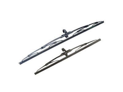 2002 Toyota Echo Wiper Blade - 85222-33180