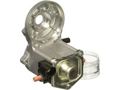 Toyota Land Cruiser Starter Solenoid - 28150-66041