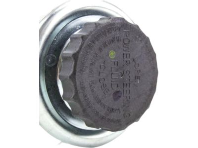 1995 Toyota Supra Power Steering Reservoir - 44360-24041