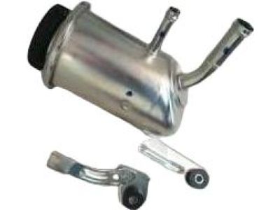 1995 Toyota Supra Power Steering Reservoir - 44360-24041
