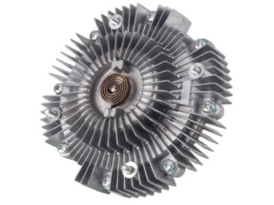 Toyota Tacoma Fan Clutch - 16210-75100