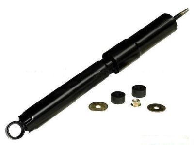 1991 Toyota Land Cruiser Shock Absorber - 48511-69225