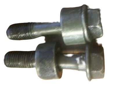 Toyota 90119-10653 Bolt, w/Washer