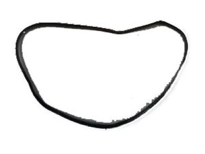 2003 Toyota Tundra Door Seal - 62311-0C020