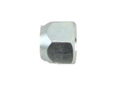 1986 Toyota Pickup Lug Nuts - 90942-01004