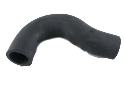 Toyota Tercel Coolant Reservoir Hose - 16262-10030