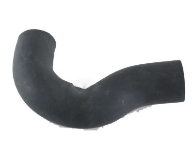 Toyota Tercel Coolant Reservoir Hose - 16262-10030