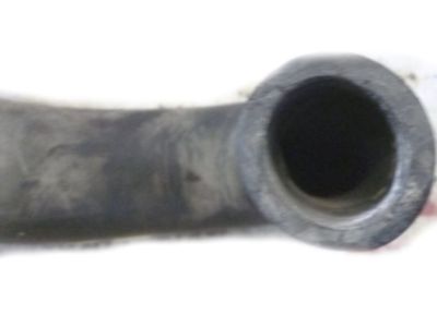 Toyota Tercel Coolant Reservoir Hose - 16262-10030