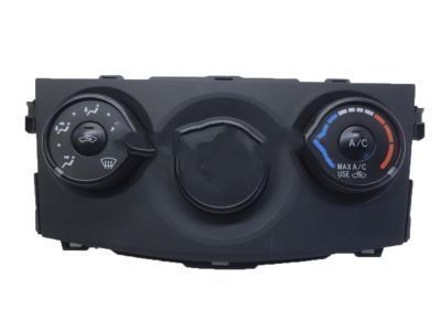 Toyota 55901-12170 Base Sub-Assy, Heater Control