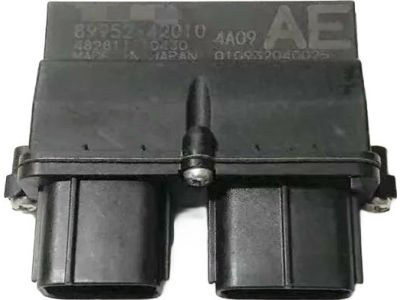 89952-42010 Toyota Occupant Detection Computer Product Photo 1 of 1