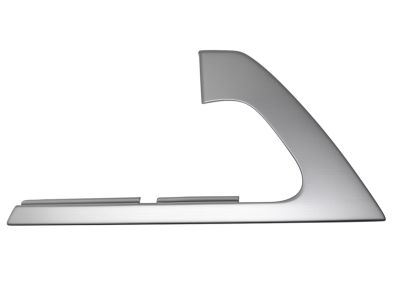 Toyota 74612-60131-B0