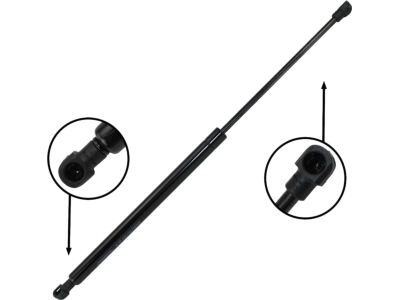 2005 Toyota Prius Lift Support - 68950-0W200