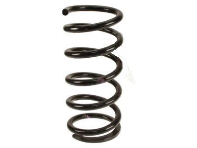 2007 Toyota Sienna Coil Springs - 48131-AE031