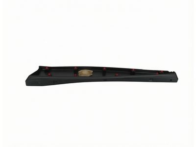 Toyota Venza Door Moldings - 75078-48020