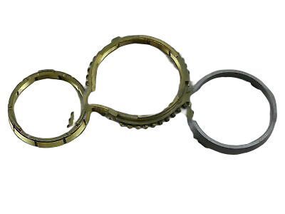 Toyota 33037-30011 Ring Set, SYNCHRONIZER