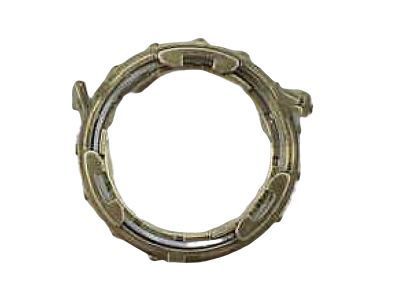 Toyota 33037-30011 Ring Set, SYNCHRONIZER