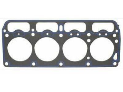 Toyota Corolla Cylinder Head Gasket - 11115-13010