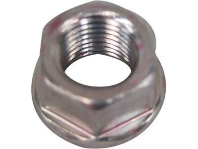 Toyota 90177-A0004 Nut, Lock