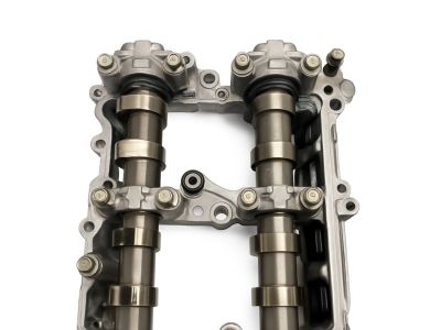 SU003-09010 Toyota CARR AY-CAMSHAFT Product Photo 2 of 2