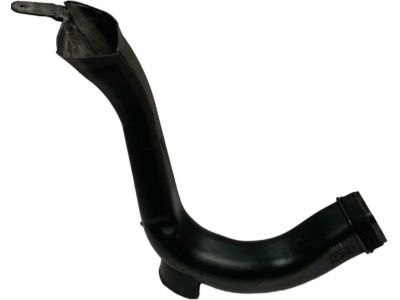 17751-0P030 Toyota Air Cleaner Inlet Product Photo 1 of 5