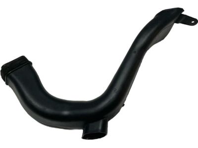 17751-0P030 Toyota Air Cleaner Inlet Product Photo 3 of 5