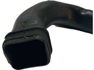 17751-0P030 Toyota Air Cleaner Inlet Product Photo 4 of 5