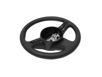 45116-52210-B0 Toyota Steering Wheel Ornament Product Photo 2 of 2