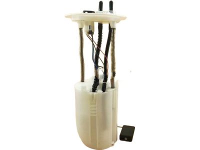 Toyota 4Runner Fuel Pump - 77020-35101