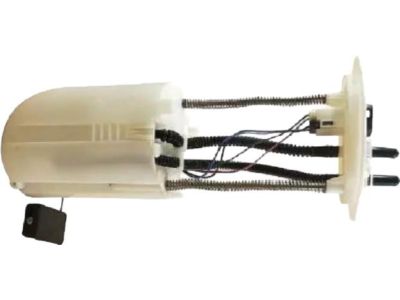 Toyota 4Runner Fuel Pump - 77020-35101