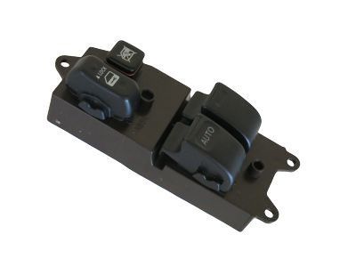 Toyota FJ Cruiser Power Window Switch - 84820-35100