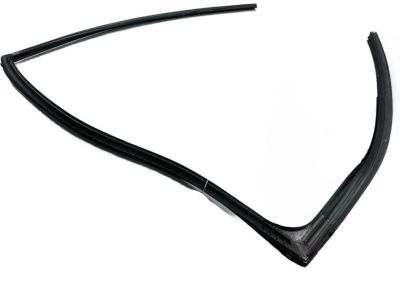 2018 Toyota Camry Window Run - 68142-33130