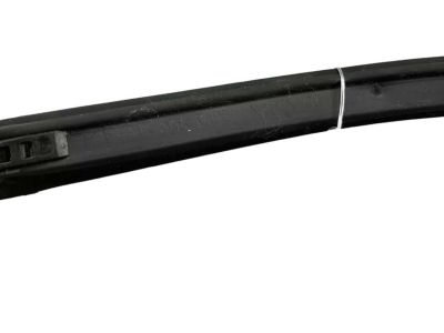 2018 Toyota Camry Window Run - 68142-33130