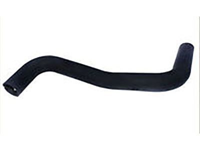 Toyota Highlander Radiator Hose - 16572-0P282