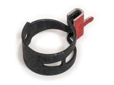 Toyota 90467-19022 Clamp Or Clip