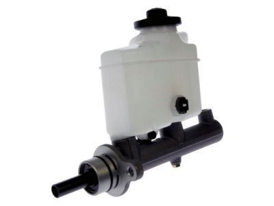 Toyota Master Cylinder Repair Kit - 47201-06140