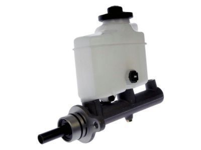 Toyota Camry Brake Master Cylinder - 47201-06140