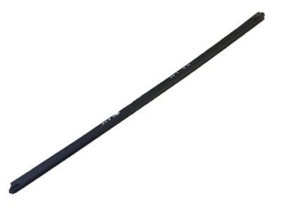 Toyota Highlander Weather Strip - 68171-48040