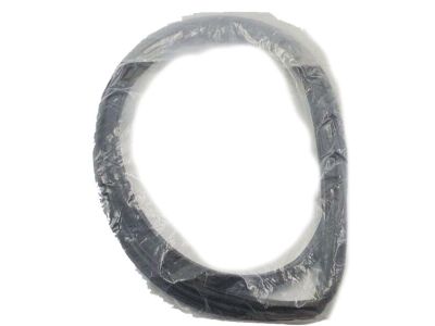 2006 Toyota Land Cruiser Weather Strip - 62742-60081