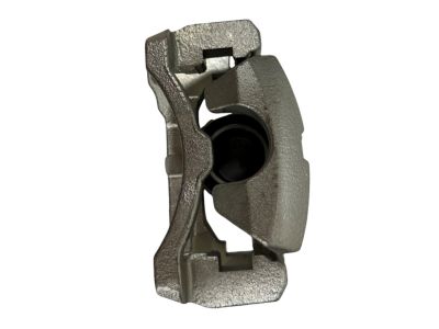 Advantage Auto Parts Front Left Brake Caliper For Toyota RAV4 Mk2 2000-2005 - 1 Piston, Vented Disc, 60mm Piston