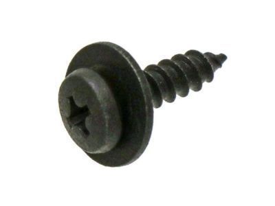 Toyota 90159-40211 Screw, W/WASHER TAPP