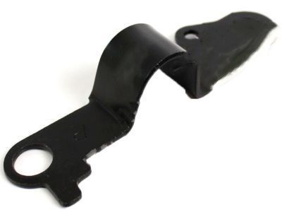 48824-12140 Genuine Toyota Bracket, STABILIZER