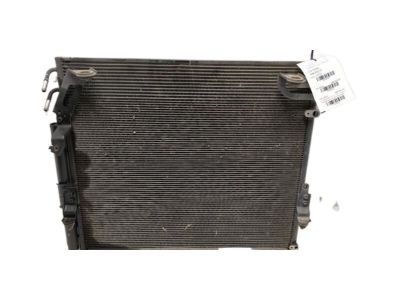 2019 Toyota Tundra A/C Condenser - 88350-0C010