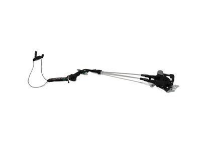 2023 Toyota Sienna Door Lock Actuator Motor - 85006-08051