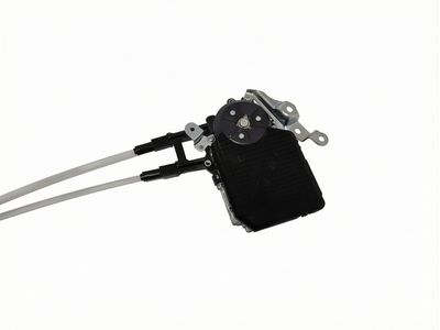 2023 Toyota Sienna Door Lock Actuator Motor - 85006-08051