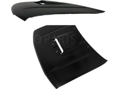 2000 Toyota 4Runner Hood - 53301-35170