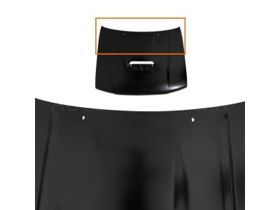 2000 Toyota 4Runner Hood - 53301-35170