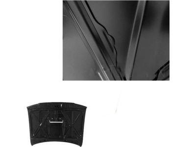 2000 Toyota 4Runner Hood - 53301-35170